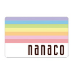nanaco